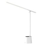 Candeeiro de Mesa Baseus Smart Eye Recarregável Branco - Image 4
