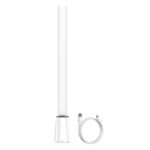 Candeeiro de Mesa Baseus Smart Eye Recarregável Branco - Image 3