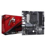 Motherboard Micro-ATX AsRock A520M Phantom Gaming 4 Skt AM4