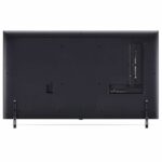 Televisão Smart TV LG Série QNED80T (2024) 55" Mini-LED 4K UHD - Image 4