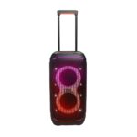 Coluna High-Power JBL PartyBox Stage 320 240W Preta - Image 2