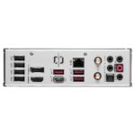 Motherboard Micro-ATX MSI B760M Project Zero Skt1700 - Image 6