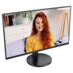 Monitor AOC U27B3AF IPS 27" 4K UHD 60Hz 4ms Adaptive-Sync - Image 4