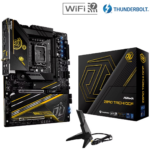 Motherboard ASRock Z890 Taichi OCF Socket LGA 1851 ATX DDR5