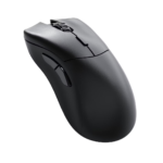 Rato Gaming Glorious Model D 2 PRO Wireless 1K Polling Preto