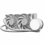 Water Cooler Mars Gaming ML-PRO240W Branco