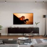 Televisão Smart TV Samsung S85D (2024) 55" OLED 4K UHD Tizen OS - Image 3