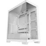 Caixa DeepCool CG580 ARGB Branca