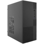 Caixa ATX Coolbox M440 M Black