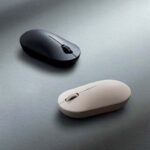 Rato sem fios Xiaomi Wireless Mouse Lite 2 Preto - 1000 DPI - Image 2