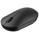 Rato sem fios Xiaomi Wireless Mouse Lite 2 Preto - 1000 DPI