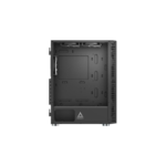 Caixa ATX Montech X3 Glas RGB Vidro Temperado Preto - Image 3