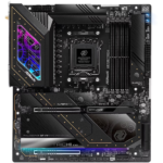 Motherboard ASRock AMD X870E Taichi AM5 E-ATX - Image 6