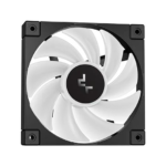 Water Cooler DeepCool LP360 360MM ARGB Preto com Display Matrix - Image 2
