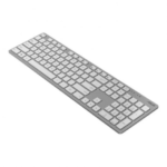 Conjunto ASUS W5000 Teclado + Rato Sem Fios Branco - Image 4