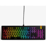 Teclado Mecânico Glorious GMMK 3 HE 100% Preto - Fox HE Switch (US)