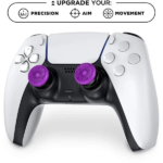 Módulo de Comando KontrolFreek Frenzy PS5 - Image 2