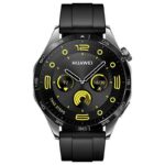 Smartwatch Huawei Watch GT 4 46mm Preto - Image 7