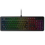 Teclado Lenovo Legion K310 RGB Gaming PT Preto