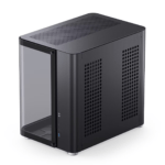 Caixa ATX Jonsbo TK-2 2.0 Vidro Temperado Preto - Image 6