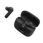 Auscultadores JBL IN-ear TUNE 230 Bluetooth Preto - Image 2