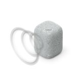 Coluna Portátil Sony LinkBuds Speaker SRS-LS1H Bluetooth Cinzento Claro - Image 4
