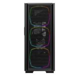 Caixa ATX Montech SKY TWO GX Vidro Preta - Image 7