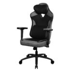 Cadeira Gaming ThunderX3 EAZE Mesh Preta