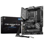 Motherboard ATX MSI Z790 Gaming Plus WiFi Skt 1700
