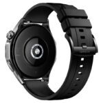 Smartwatch Huawei Watch GT 4 46mm Preto - Image 4