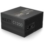 Fonte de Alimentação ATX NZXT C1200 (2023) 1200W 80 Plus Gold Full - Image 5