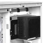 Fonte de Alimentação ATX NZXT C1200 (2023) 1200W 80 Plus Gold Full - Image 2