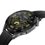 Smartwatch Huawei Watch GT 4 46mm Preto - Image 5
