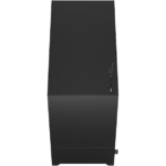 Caixa Micro-ATX Fractal Design Pop Mini Silent Black TG Clear Tint - Image 2