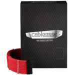 Kit de Cabos Duplo CableMod RT-Series Pro ModMesh 12VHPWR