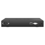 Switch de Rede QNAP QSW-M5216-1T | Preto - Image 4
