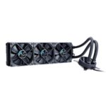 Water Cooler CPU Fractal Design Celsius S36 Liquid 360mm Blackout