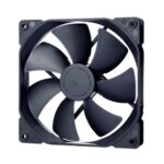 Ventoinha 140mm Fractal Design Dynamic X2 GP-14 PWM Preta