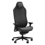 Cadeira Ergonómica Fractal Design Refine Fabric Dark