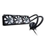 Water Cooler Fractal Design Celsius S36 Liquid 360mm Black