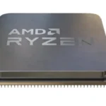 Processador AMD Ryzen 7 5700X AM4 8-Core 3.4GHz c/ Turbo 4.4GHz 36MB Cache Tray