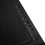 Caixa ATX Kolink Unity Lateral Performance Preto - Image 3