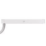 Water Cooler CPU Corsair Nautilus 240 RS ARGB 240mm Branco - Image 3