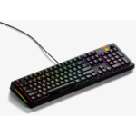 Teclado Mecânico Glorious GMMK 3 HE 100% Preto - Fox HE Switch (US) - Image 5