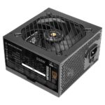 Fonte de Alimentação ATX Mars Gaming MPB550SI 500W 80 Plus Bronze Preta