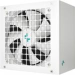 Fonte de Alimentação DeepCool ATX 850W 80+ Gold Branco