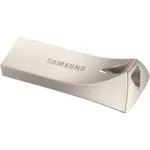 Pen Samsung Bar Titan Plus 256GB USB 3.1 Prateada - Image 2