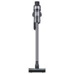 Aspirador Vertical Samsung Jet75E Pro VS20B75ADR5 200W 0.8L 86dBA 21.6V Crometal Preto