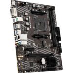 Motherboard Micro-ATX MSI A520 A520M-A Pro Skt AM4 - Image 3