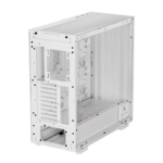 Caixa DeepCool Morpheus E-ATX Vidro Temperado ARGB Branca - Image 2